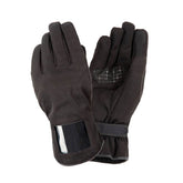 Guanti KRONOS HYDROSCUD, un guanto invernale impermeabile al 100%. Design ergonomico e compatibilità touch screen. Di TUCANO URBANO.